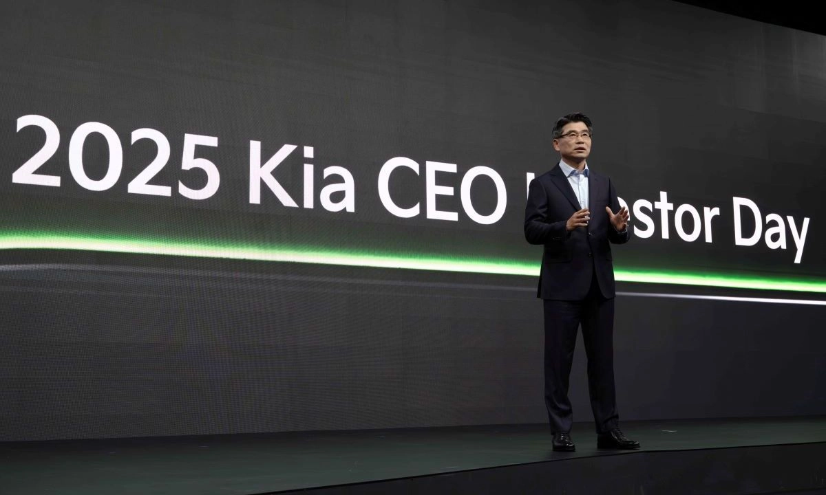 NASLOVNA(Photo 1) Kia 2025 CEO Investor Day   resized